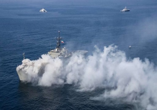 البحرية البريطانية: أنباء عن هجوم على سفينة غربي اليمن