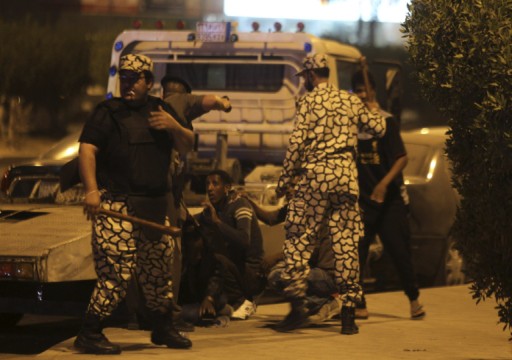 "تلغراف": إثيوبيا هددت معتقليها “المعذبين” في سجون السعودية وأرغمتهم على الصمت