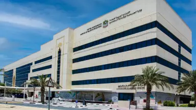 الصحة: لا إصابات بفيروس إيبولا داخل الدولة