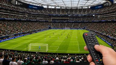 منصات تروج لأجهزة فك تشفير مباريات كأس العالم.. وتحذيرات من شرائها
