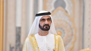 محمد بن راشد يصدر قانوناً جديداً لتعزيز جودة وسلامة المباني في دبي