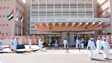 الإمارات تمدد الدراسة عن بُعد في التعليم العالي