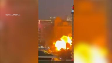 الإشغال الفندقي في دبي يهوي بأكثر من 90%