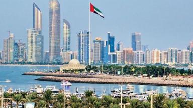 أبوظبي ترفع الاعتماد على مواد بناء محلية في مشاريع الإسكان إلى 80 %