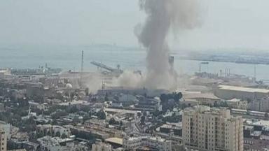 وزارة الاقتصاد تطمئن السكان بوفرة السلع واستقرار الأسواق عقب الهجمات الإيرانية