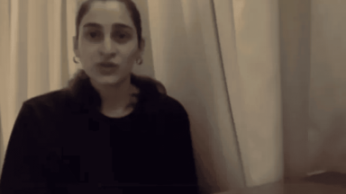النيابة العامة تفيد بتوقيف الزوجة السابقة لابن شقيق حاكم دبي