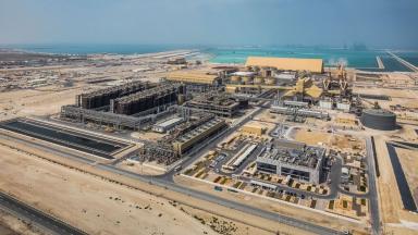 “الإمارات للألمنيوم”: استئناف الإنتاج بعد الهجوم الإيراني قد يستغرق عاما
