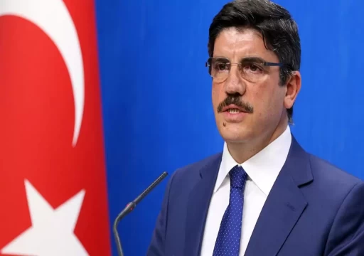 مستشار أردوغان رداً على قرقاش: الشرط الإماراتي بشأن عودة العلاقات "سخيف للغاية"