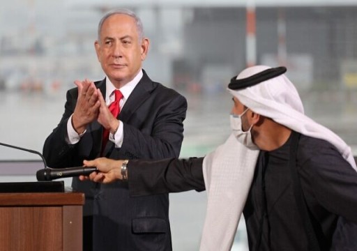 صحفي إسرائيلي: نتنياهو حاول الانسحاب من اتفاق التطبيع مع الإمارات