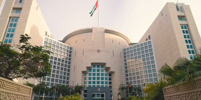 الإمارات ترفض التوصيفات الخاطئة لمحادثاتها مع أمريكا بشأن الأمن البحري