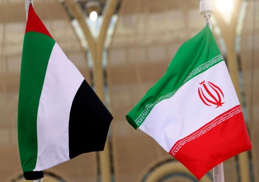 "فايننشيال تايمز": الإمارات توسع تجارتها مع إيران بعد تخفيف القيود على طهران