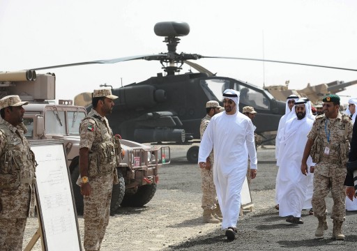 القضاء الفرنسي يغلق ملف دعوى ضد رئيس الدولة تزعم ارتكاب "جرائم في اليمن"