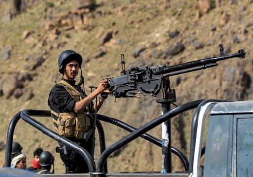 الجيش اليمني يطلق عملية عسكرية ضد تنظيم القاعدة جنوبي البلاد