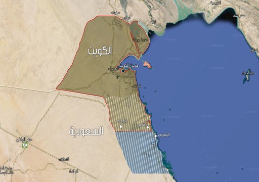 اتفاق سعودي كويتي على زيادة إنتاج النفط من حقول الخفجي والوفرة