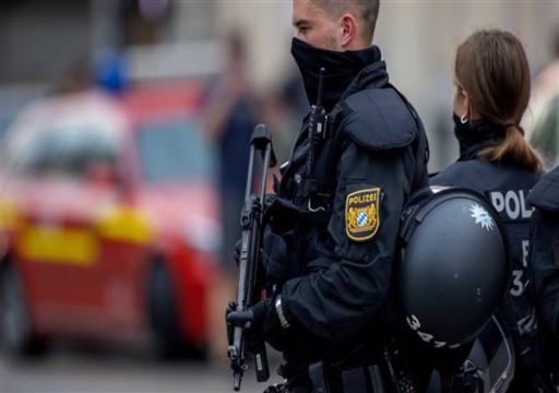 القبض على ضابط استخبارات ألماني بتهمة التجسس لصالح روسيا