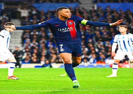 باريس سان جيرمان وبايرن ميونخ يتأهلان لربع نهائي دوري أبطال أوروبا