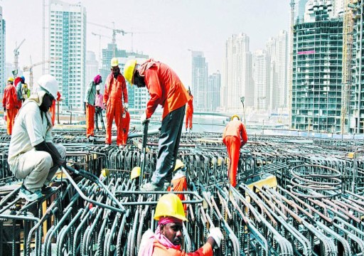 توقعات بارتفاع تكاليف البناء في الإمارات والسعودية