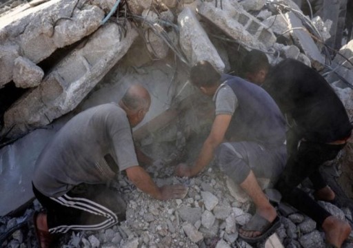 ارتفاع ضحايا العدوان الإسرائيلي على غزة إلى 26 ألفا و257 شهيدا