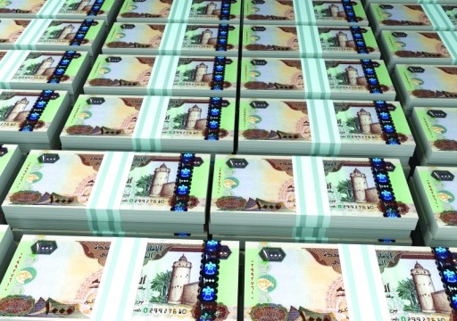 أغلبها في مصر وبريطانيا.. 693 مليار درهم استثمارات البنوك المحلية في الخارج