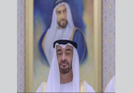 رئيس الدولة يتوجه إلى سلطنة عُمان في زيارة رسمية الثلاثاء المقبل