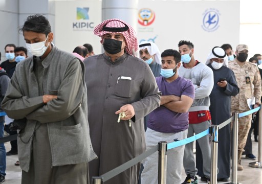 الكويت تلغي العديد من القيود المفروضة لاحتواء فيروس كورونا