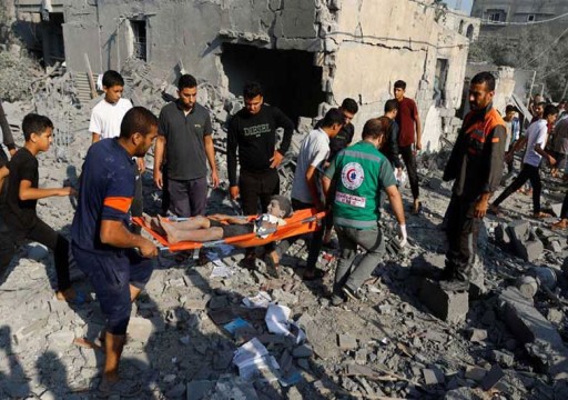 11180 شهيداً وأكثر من 28 ألف مصاب حصيلة العدوان الإسرائيلي على غزة
