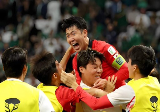 كوريا الجنوبية تتجاوز أستراليا وتضرب موعدا مع الأردن في نصف نهائي كأس آسيا