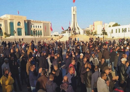 تونس.. الإضراب يعطل حركة النقل العام في العاصمة