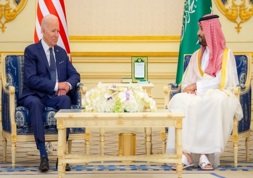 العفو الدولية: موقف واشنطن بشأن حصانة ولي العهد السعودي "عار وخيانة"