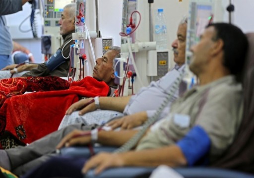 "صحة غزة": مئات المرضى في خطر بسبب منع الاحتلال توريد أجهزة طبية