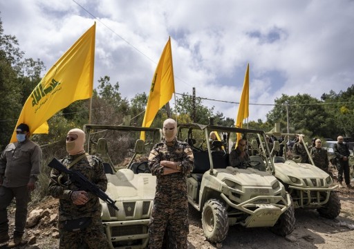 قلق أمريكي من محاولة الاحتلال الإسرائيلي استفزاز "حزب الله" وافتعال حرب في لبنان