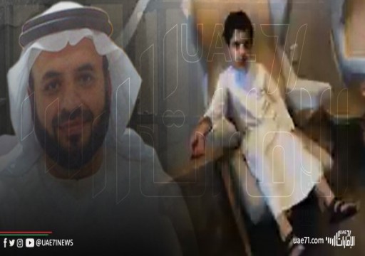 مطالبين بالإفراج عنه.. أطفال المعتقل عبد السلام درويش يفجرون ينابيع الإنسانية برسائل مؤثرة عن والدهم!