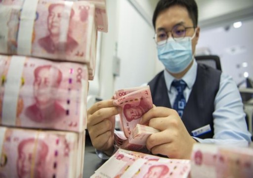 الصين تنهي أول معاملة غاز بـ"اليوان" لشراء دفعة قادمة من الإمارات