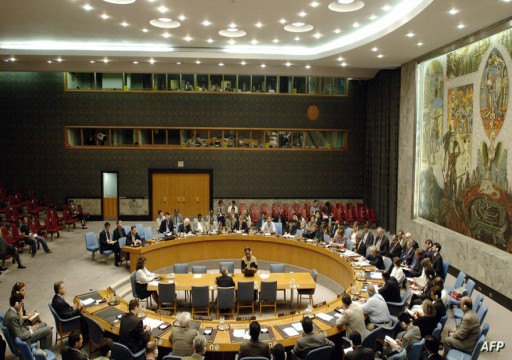 مجلس الأمن يعقد اجتماعا طارئا الأربعاء بعد قرار "العدل الدولية" بشأن غزة