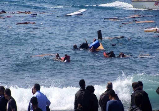 الأمم المتحدة تعلن مصرع أكثر 90 مهاجرا في مأساة جديدة بالبحر المتوسط