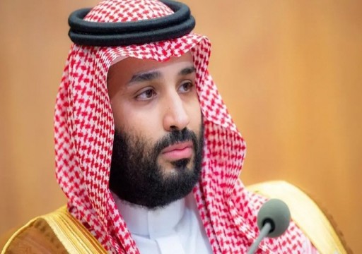 إلهان عمر: معاقبة "ابن سلمان" مرتبطة بدعم واشنطن لحقوق الإنسان