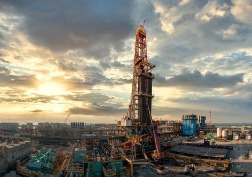 "أدنوك" تعلن نجاحها بحفر أكبر بئر للنفط والغاز في العالم