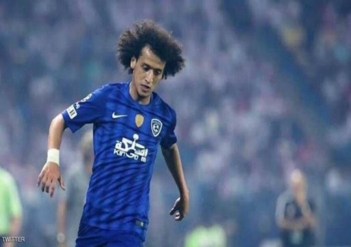 صحيفة سعودية: مزايدات والد عموري تنهي علاقته مع الهلال