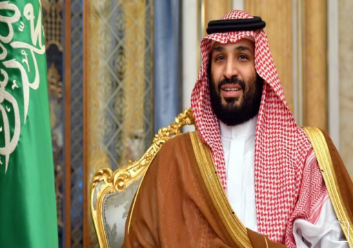 محمد بن سلمان يحذر من التصعيد مع إيران ويقول إن الحل السياسي "أفضل"