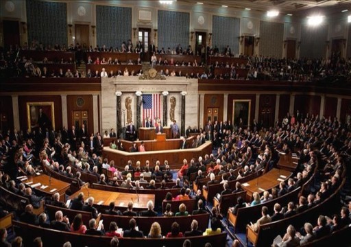 الشيوخ الأمريكي يقر مشروع قانون يتيح رفع دعاوى قضائية ضد "أوبك" وحلفائها