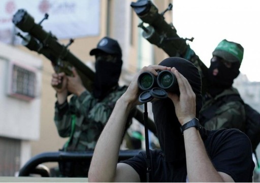 "وول ستريت جورنال": حماس لا تزال تمتلك ذخائر تكفي لضرب "إسرائيل" عدة أشهر