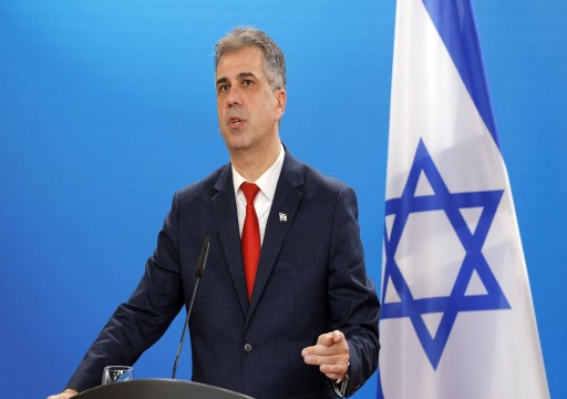 أكسيوس: السعودية تمنع وزيرا إسرائيليا من دخول المملكة لحضور مؤتمر أممي