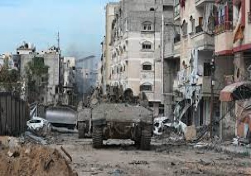 قطر: بدء سريان اتفاق الهدنة في غزة سيكون خلال الساعات القادمة