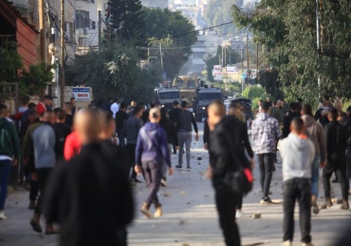 استشهاد ثلاثة فلسطينيين وإصابة العشرات في اقتحام إسرائيلي لجنين