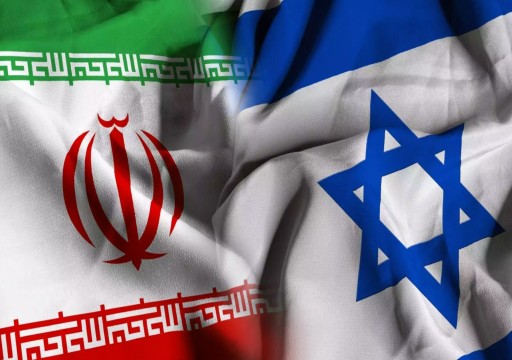 الإمارات تدعو طهران و"تل أبيب" إلى ضبط النفس وتجنيب المنطقة التصعيد