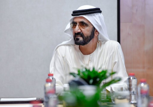دبي تعلن تشكيل مجلس إدارة مؤسسة تنظيم الصناعة الأمنية “سيرا”