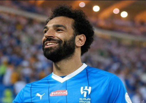 الهلال السعودي يقدم عرضاً خرافياً لمحمد صلاح