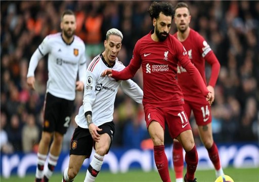 ليفربول يكتسح اليونايتد بسباعية وصلاح يصبح الهداف التاريخي للريدز بالدوري الإنجليزي