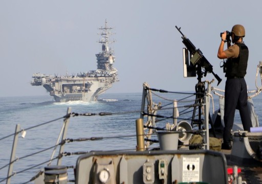 شركات تأمين ترفض تغطية السفن الأمريكية والبريطانية والإسرائيلية بسبب الوضع في البحر الأحمر
