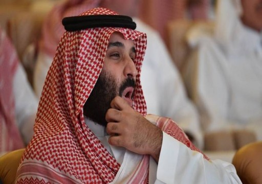 صحيفة دنماركية تشن هجوما لاذعا على "بن سلمان" وتصفه بـ"الخسيس"